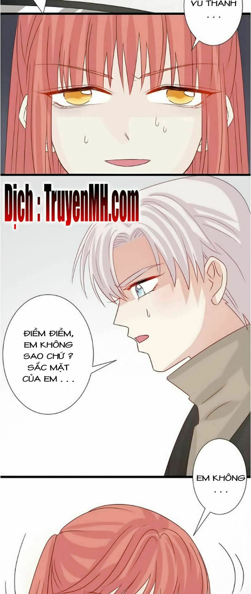 nữ hoàng giá đáo chapter 42 16