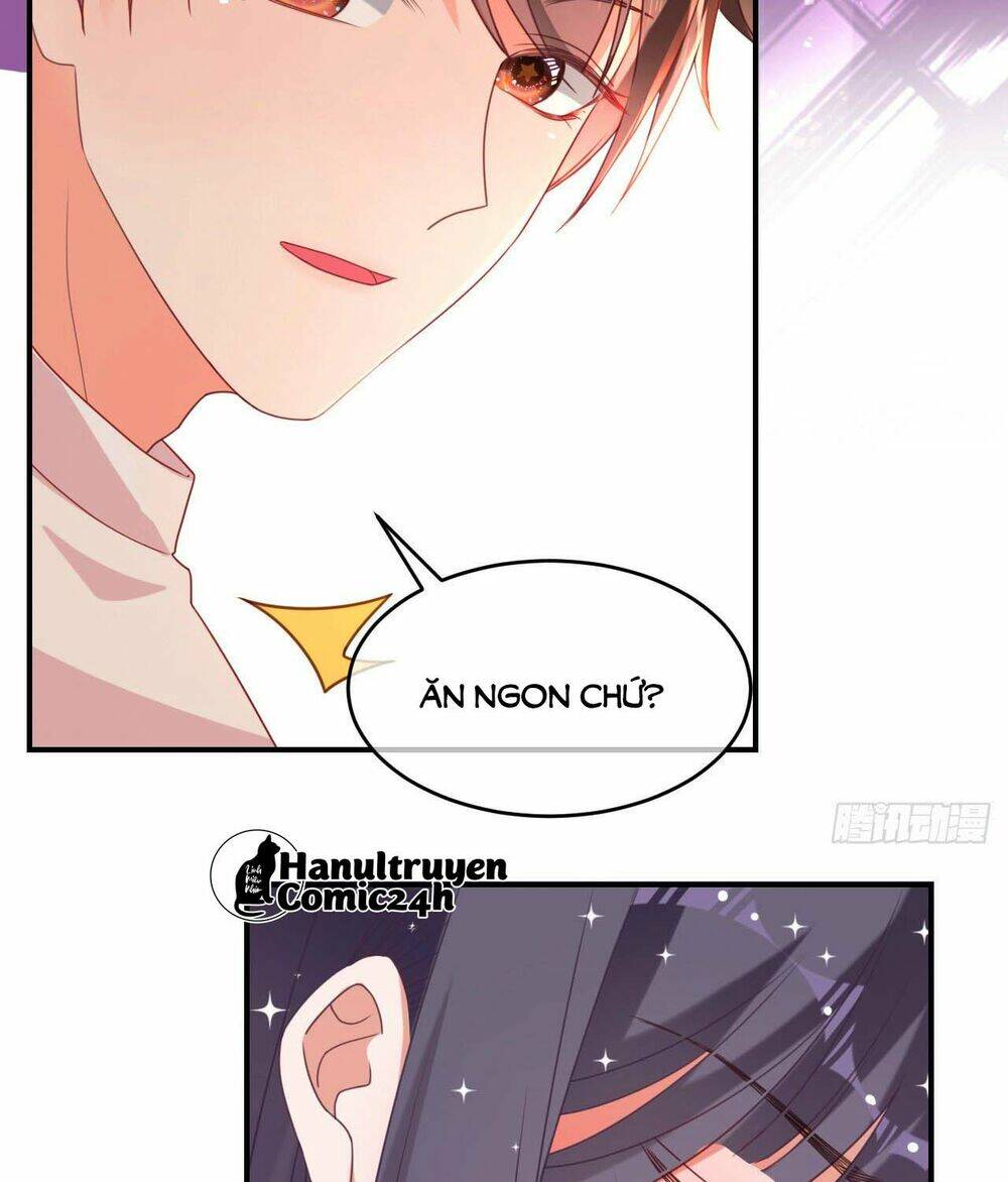 dĩ hôn chi danh chapter 14.1 29