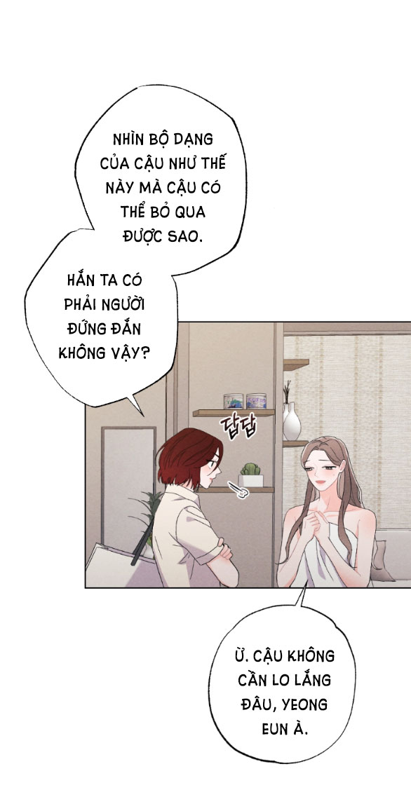 Bão Tuyết chapter 32.2 - Trang 10