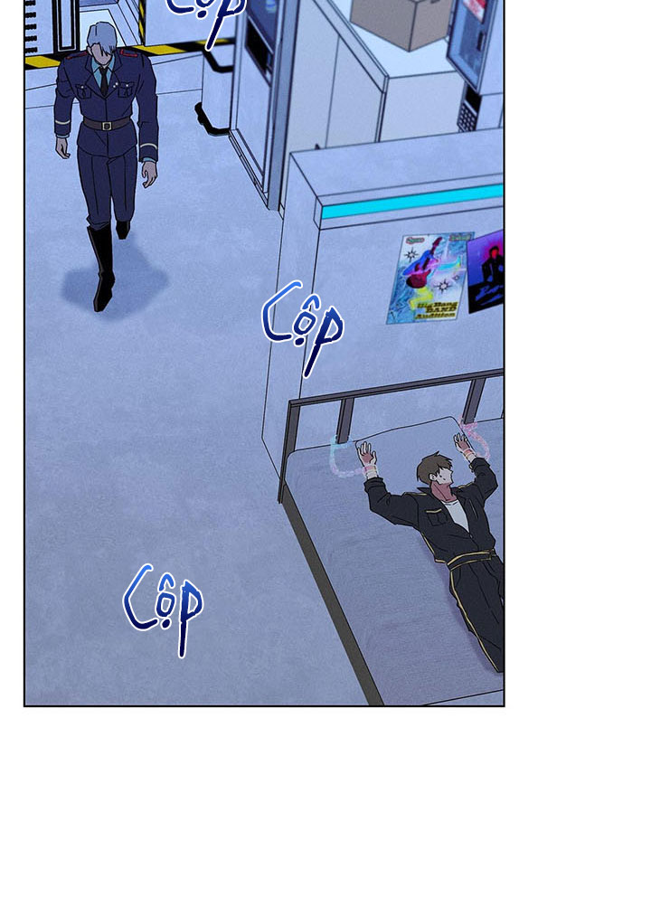 dục vọng mãnh liệt chapter 33 79