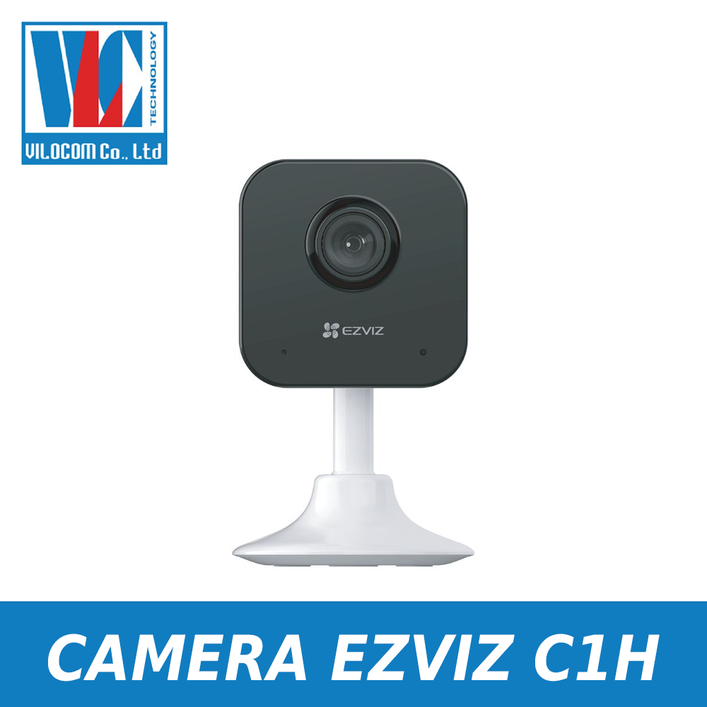 Camera Wifi Ezviz CS-H1C - Hàng chính hãng