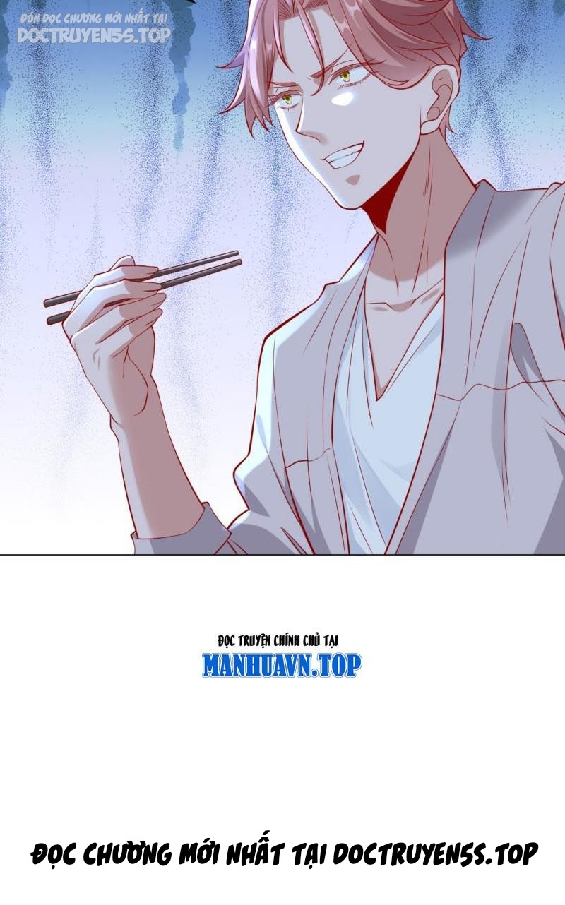 tài xế lái xe công nghệ như ta có nhiều tiền thì sao? chapter 26 21