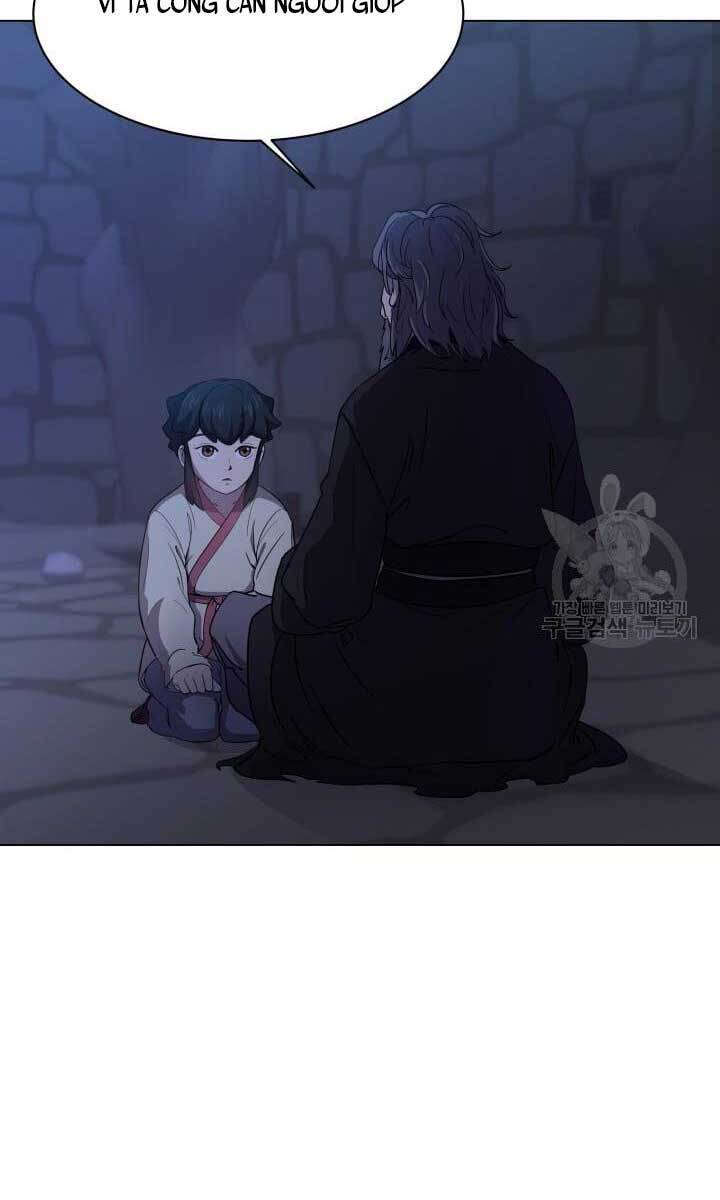 bậc thầy phép thuật ở thế giới võ lâm chapter 9.1 34