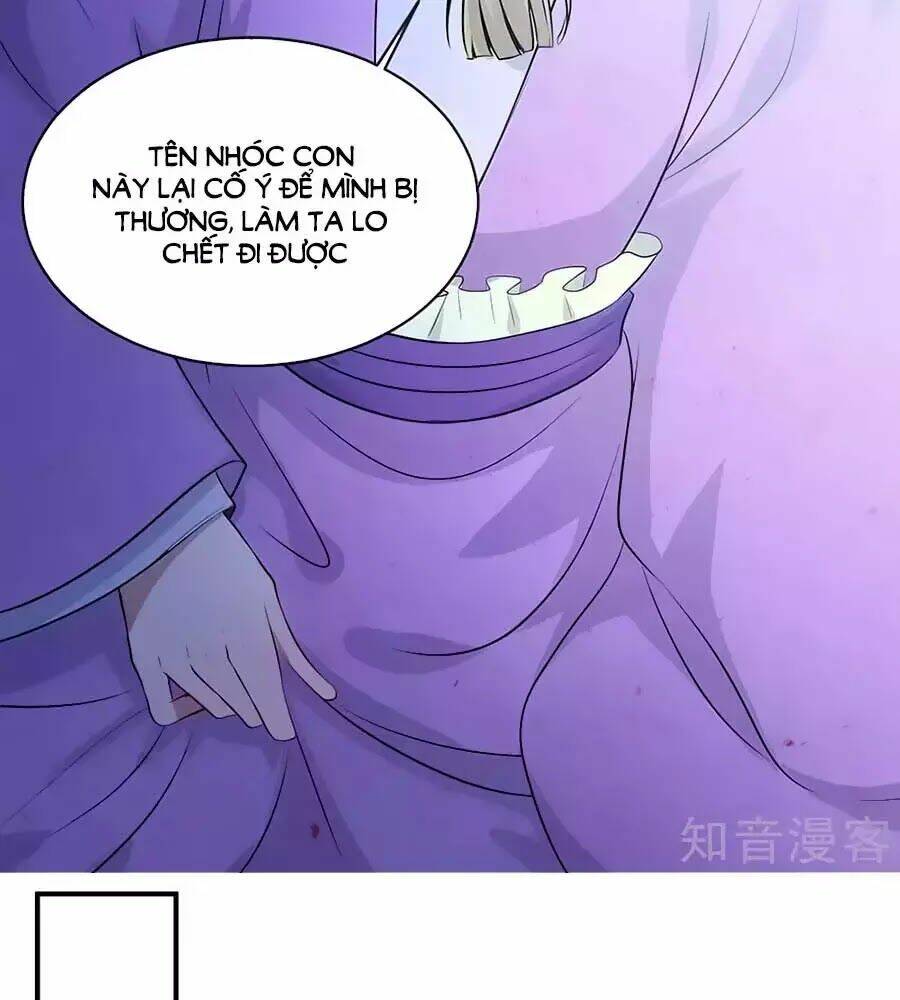 gian phi như thử đa kiều chapter 41 20