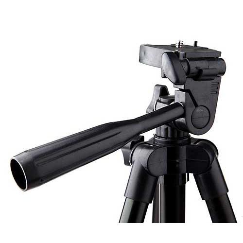 Chân máy chụp ảnh đa năng Tripod TF 3120 mẫu mới Amã VI