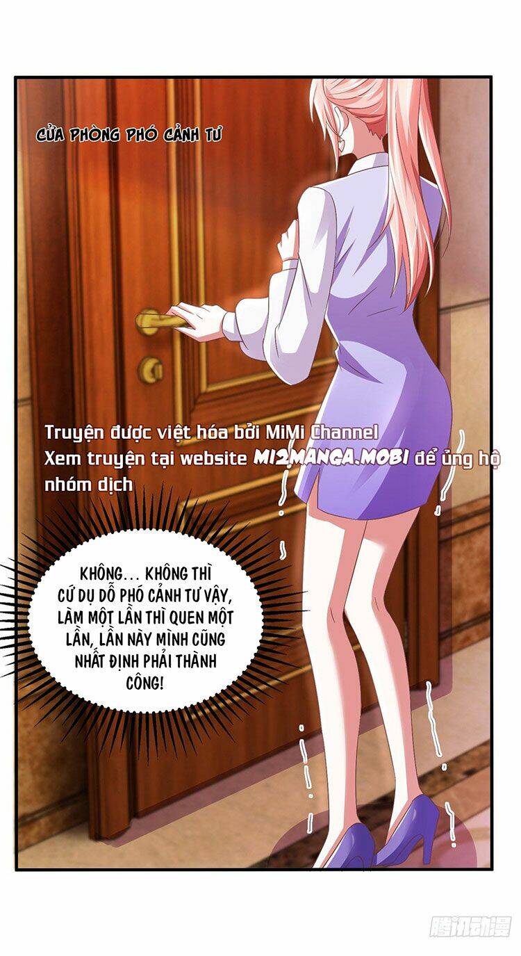 đại lão gọi tôi tiểu tổ tông chapter 20 1