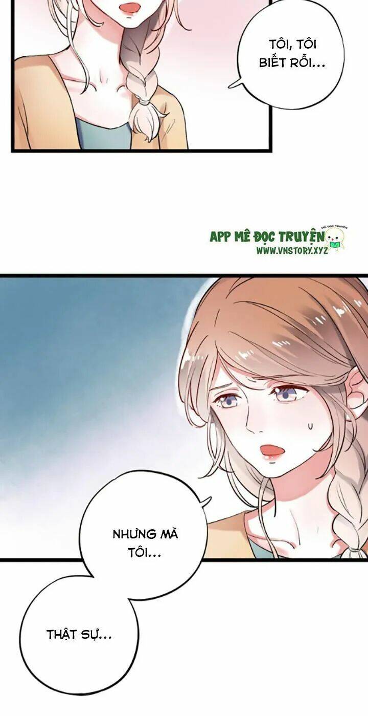 trạch thượng tịch mịch huỳnh hỏa chapter 24 8