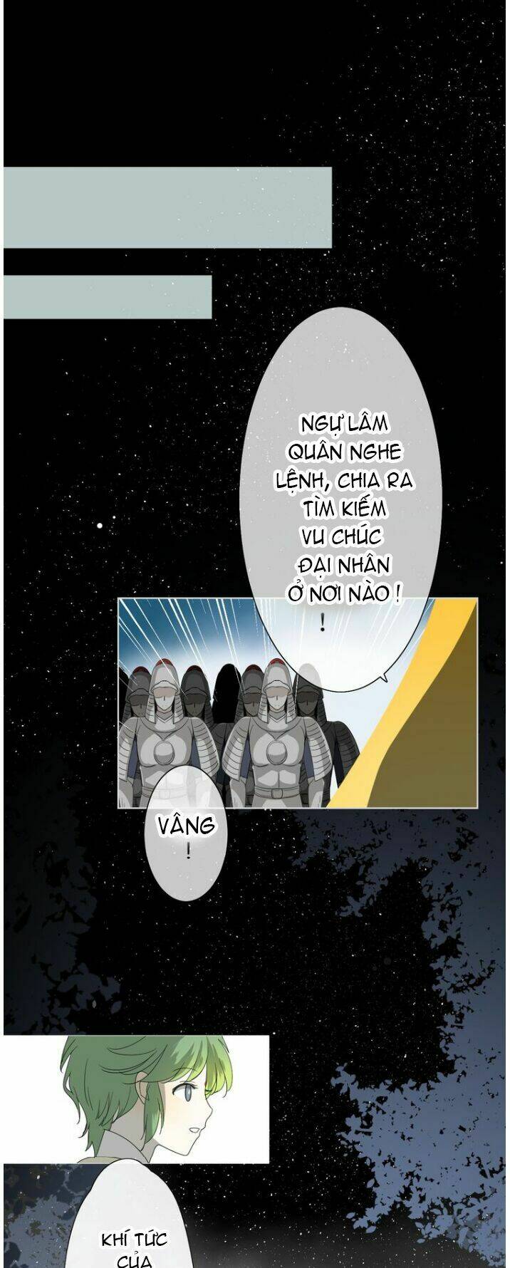 vu chúc thiếu nữ chapter 3 11
