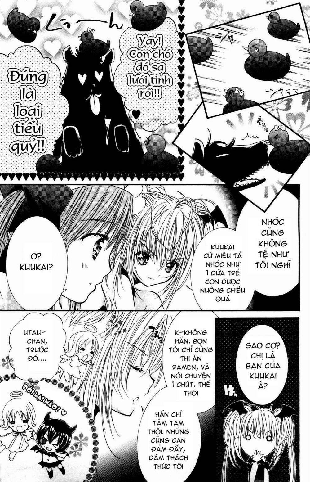 shugo chara chapter 36 15