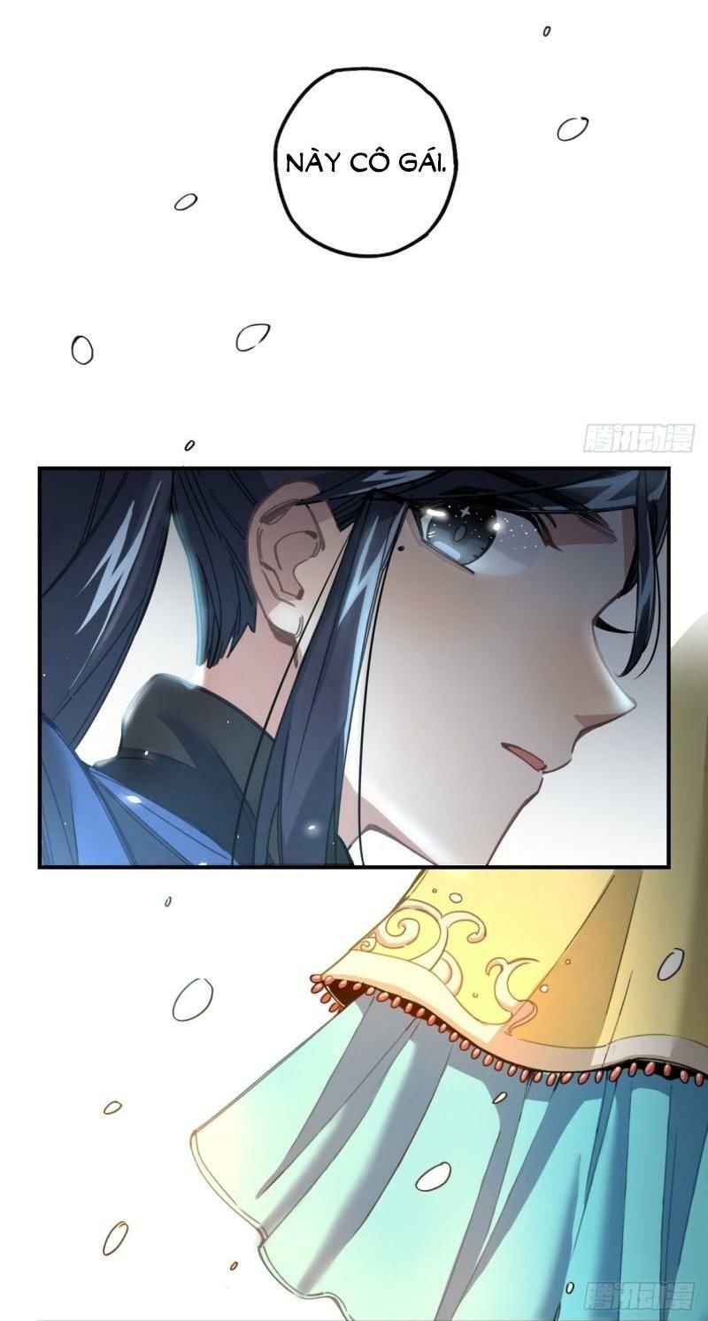 hắc bạch hữu thường chapter 22 7