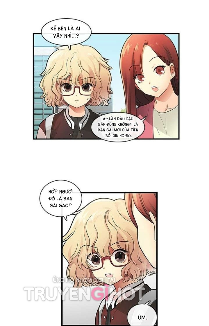 [18+] nàng hoa chapter 1.1 10