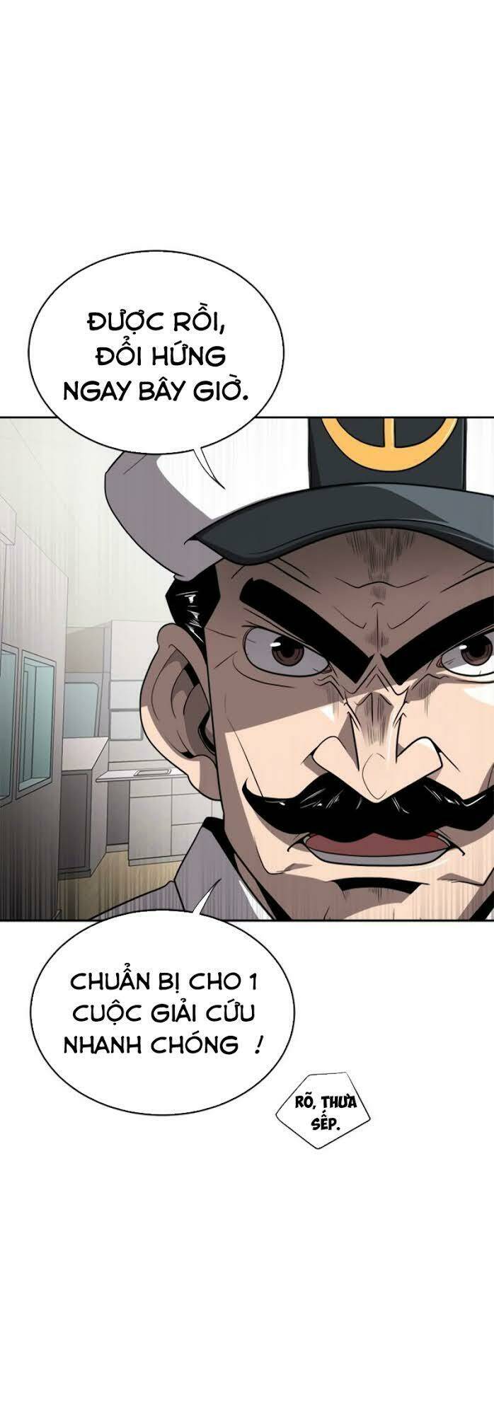 kĩ nguyên của anh hùng chapter 8 17