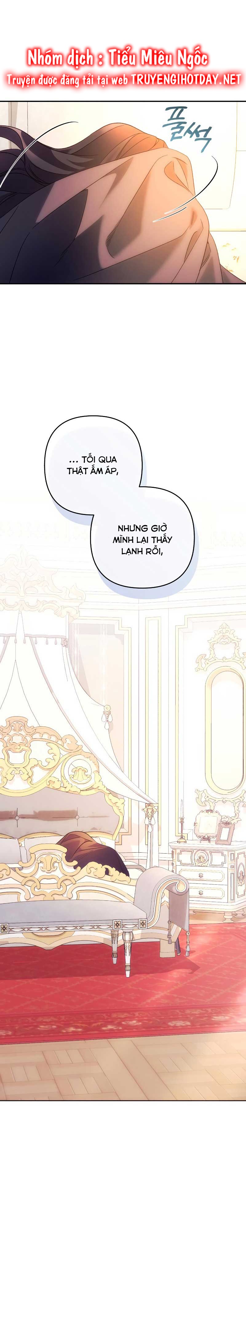 quyến rũ ngài công tước phương bắc chapter 79 38