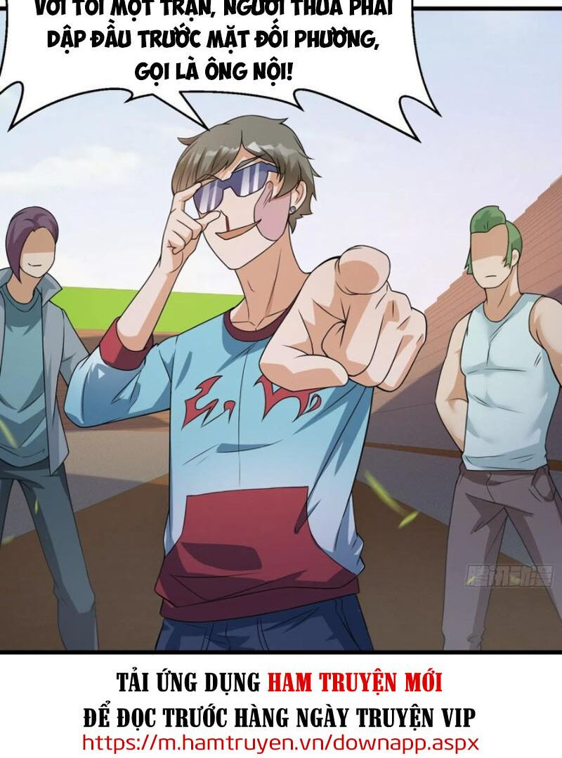 ta chẳng qua là một đại la kim tiên chapter 97 22