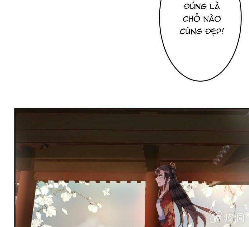 vương gia kiêu ngạo quá khó cua chapter 35 55