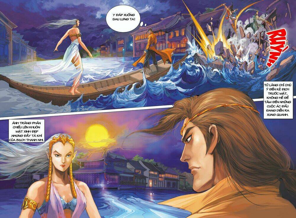 đại đường song long truyện chapter 100 12