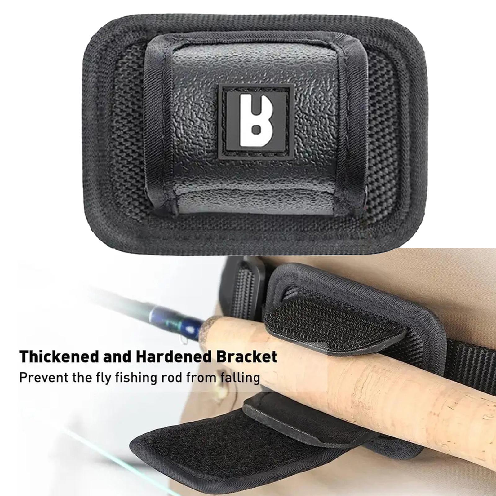 Fly Fishing Rod Holder Sheath Outdoor for Fishing Outdoor Activities Camping