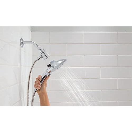 Tay sen tắm nam châm nóng lạnh Magnetix Moen - Kbhome - 3662EP