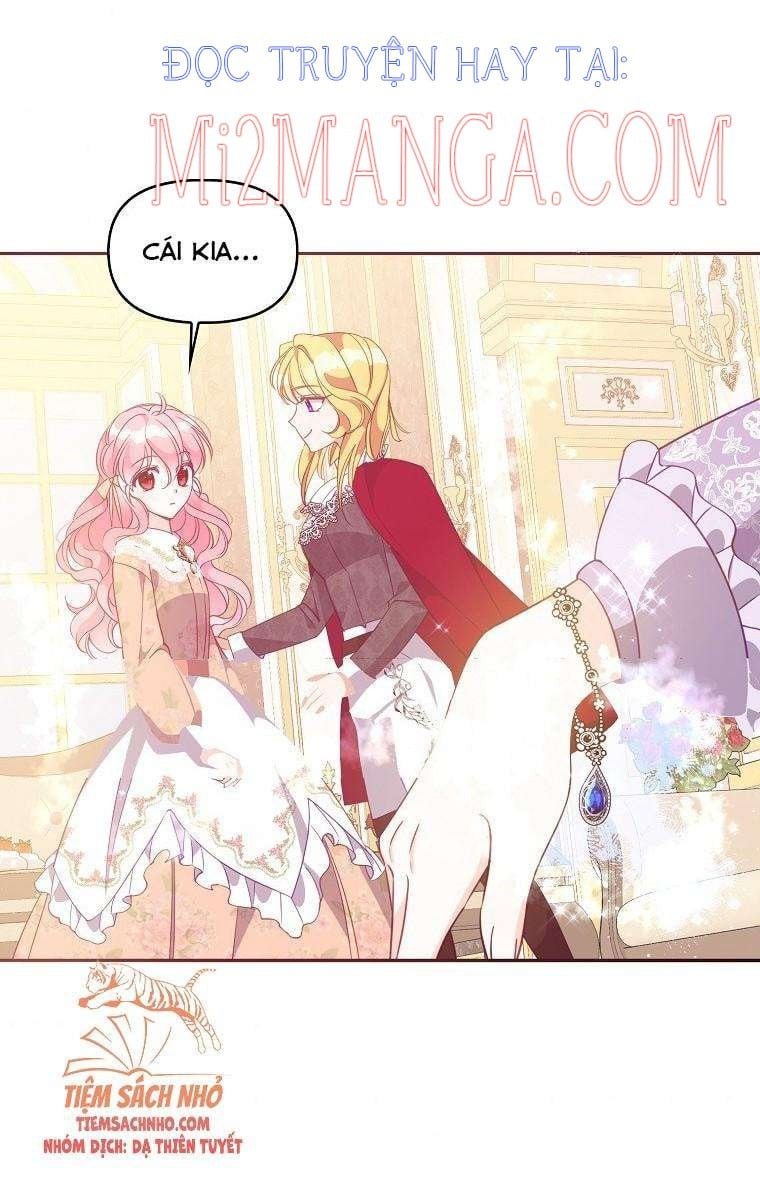 em gái cưng của đại công tước phản diện chapter 61.5 17