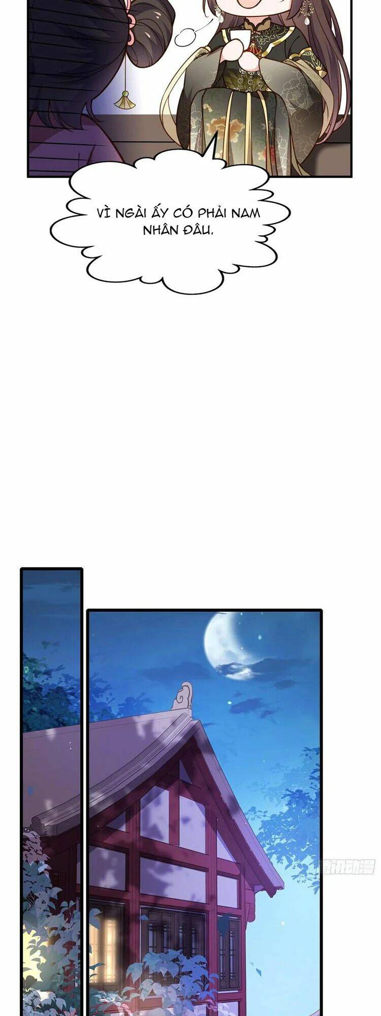 hoạn phi thiên hạ chapter 174 8