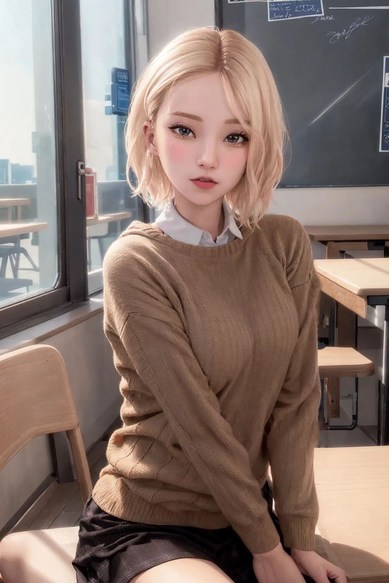 artist ai generated chapter 258 18