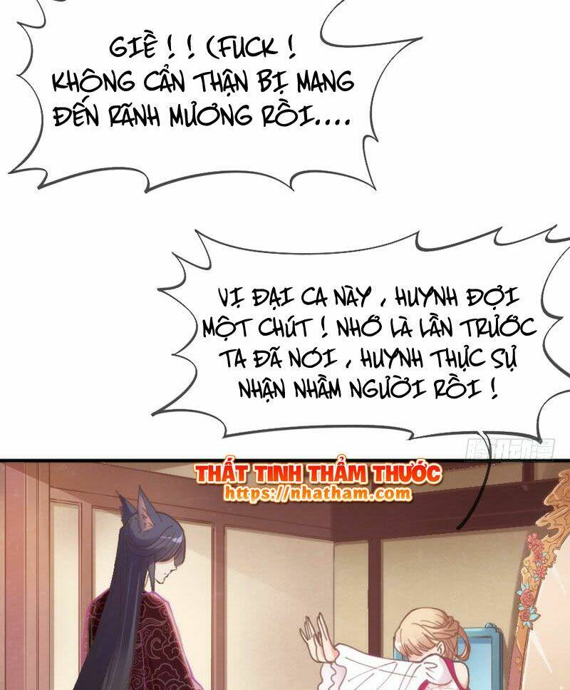 giữ chặt tiểu bạch long chapter 54 48