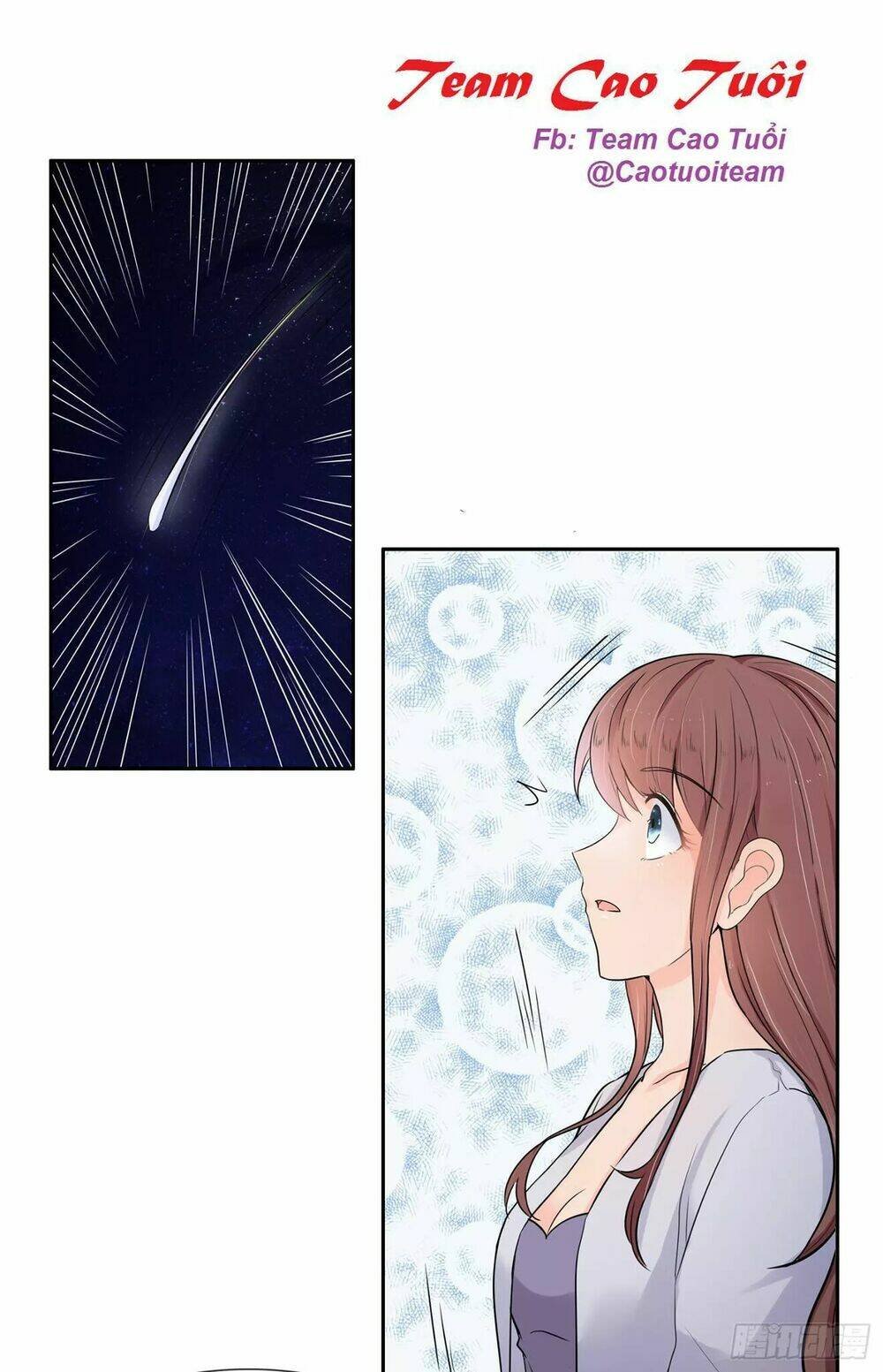 tương tư ly thành chapter 2 36