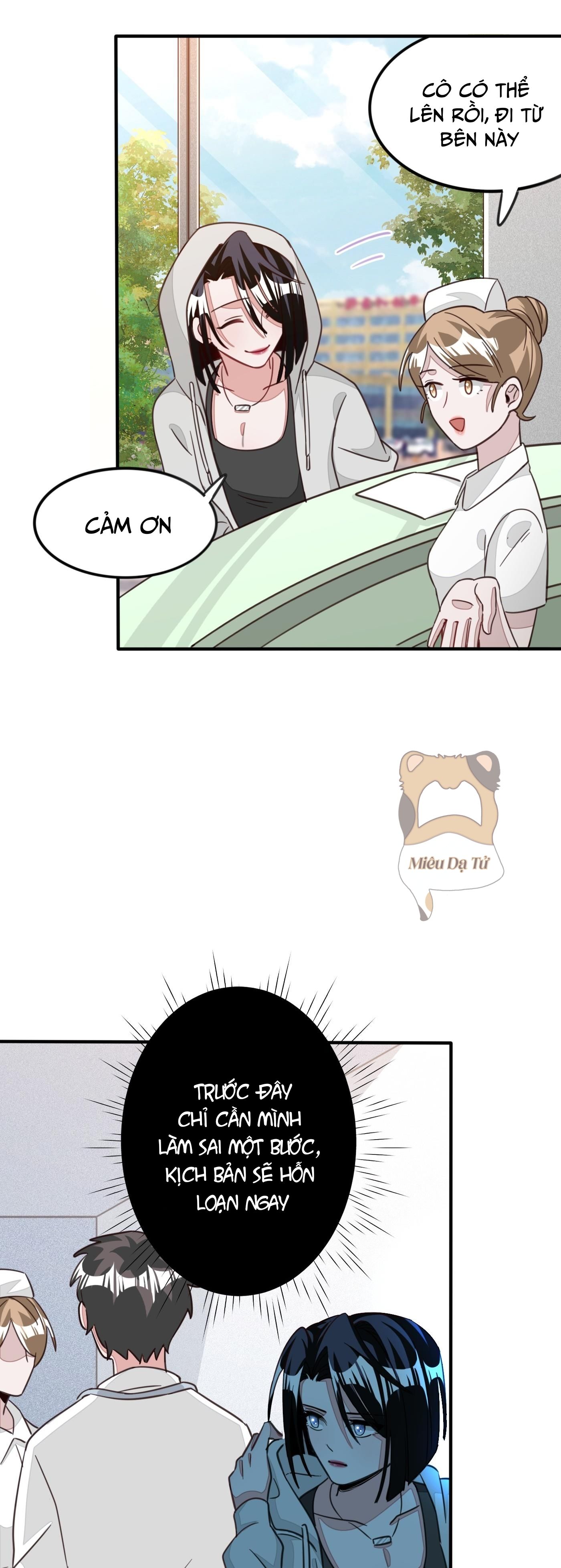 mối quan hệ cấm yêu đương chapter 4 17