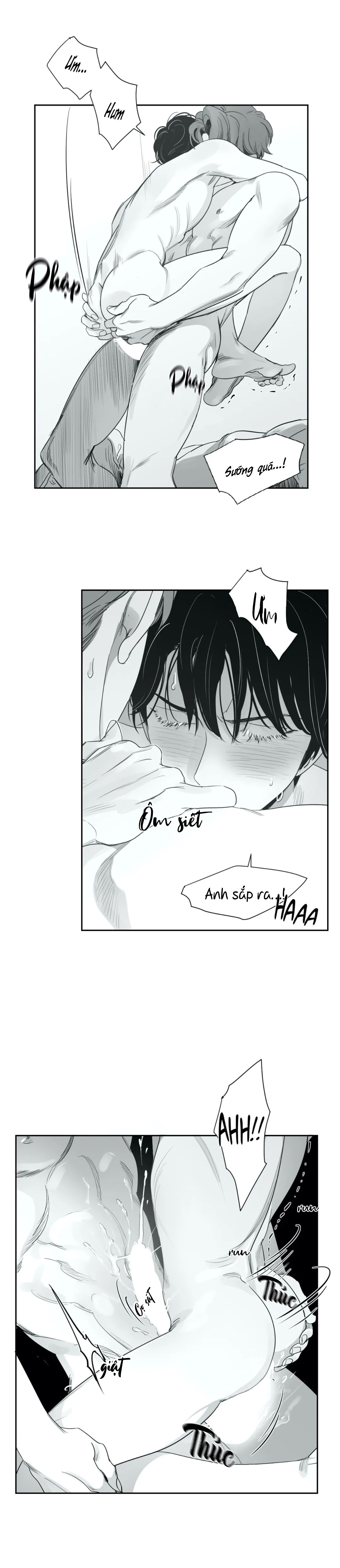 đến bên em đi! chapter 37 16