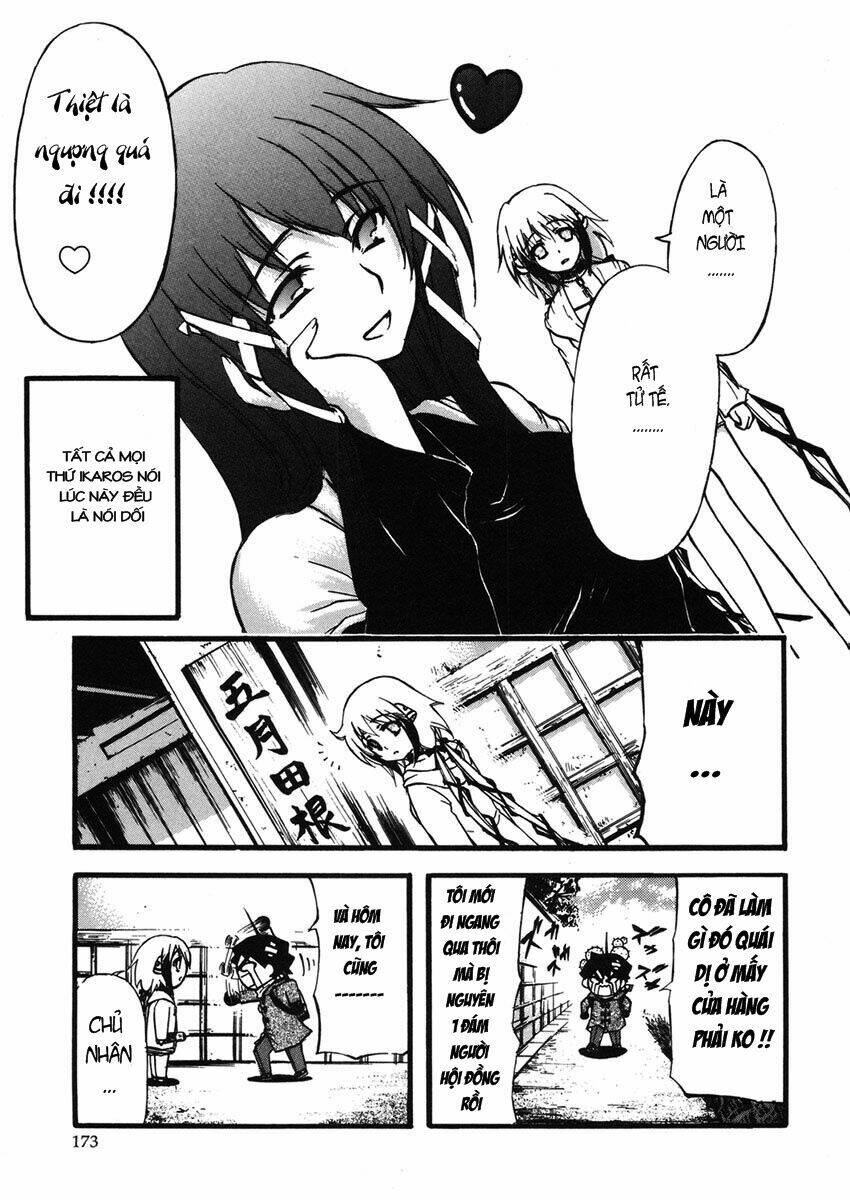 vật thất lạc của bầu trời chapter 9 13