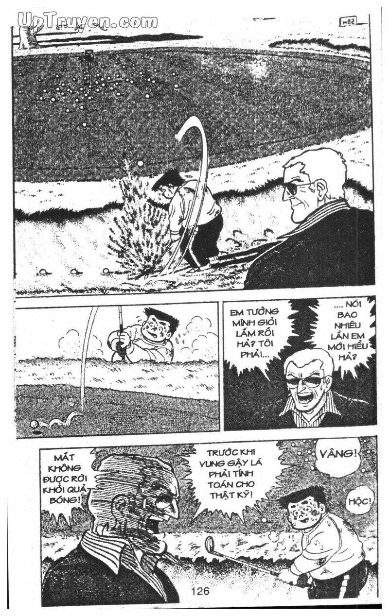 ashita tenki ni naare chapter 9 128