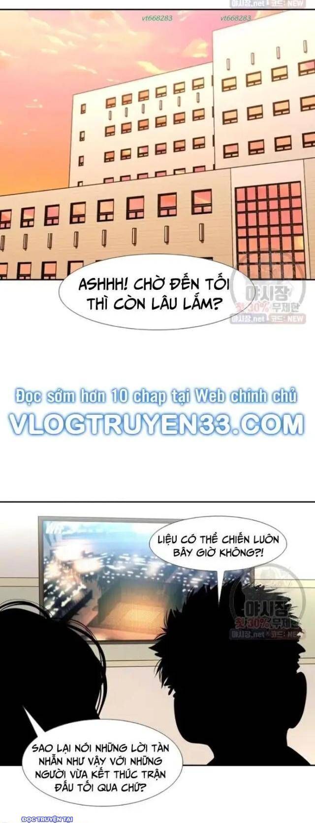 shark - cá mập chapter 213 26