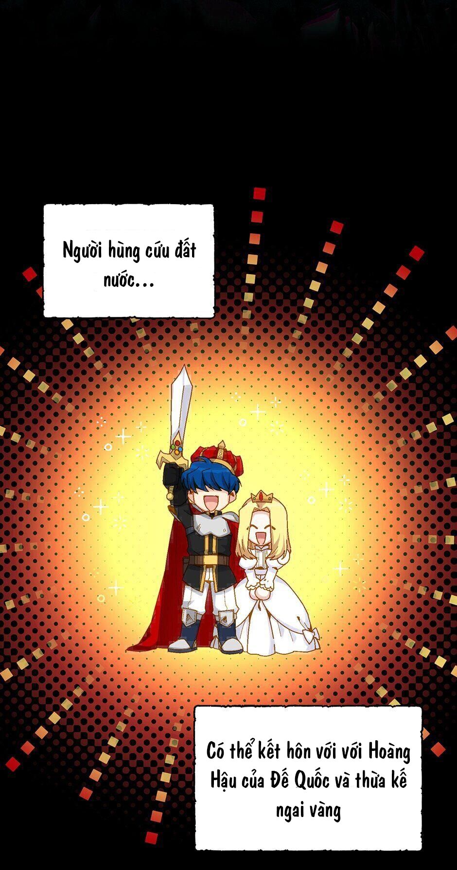 nữ công tước với tâm hồn trống rỗng chapter 78 14