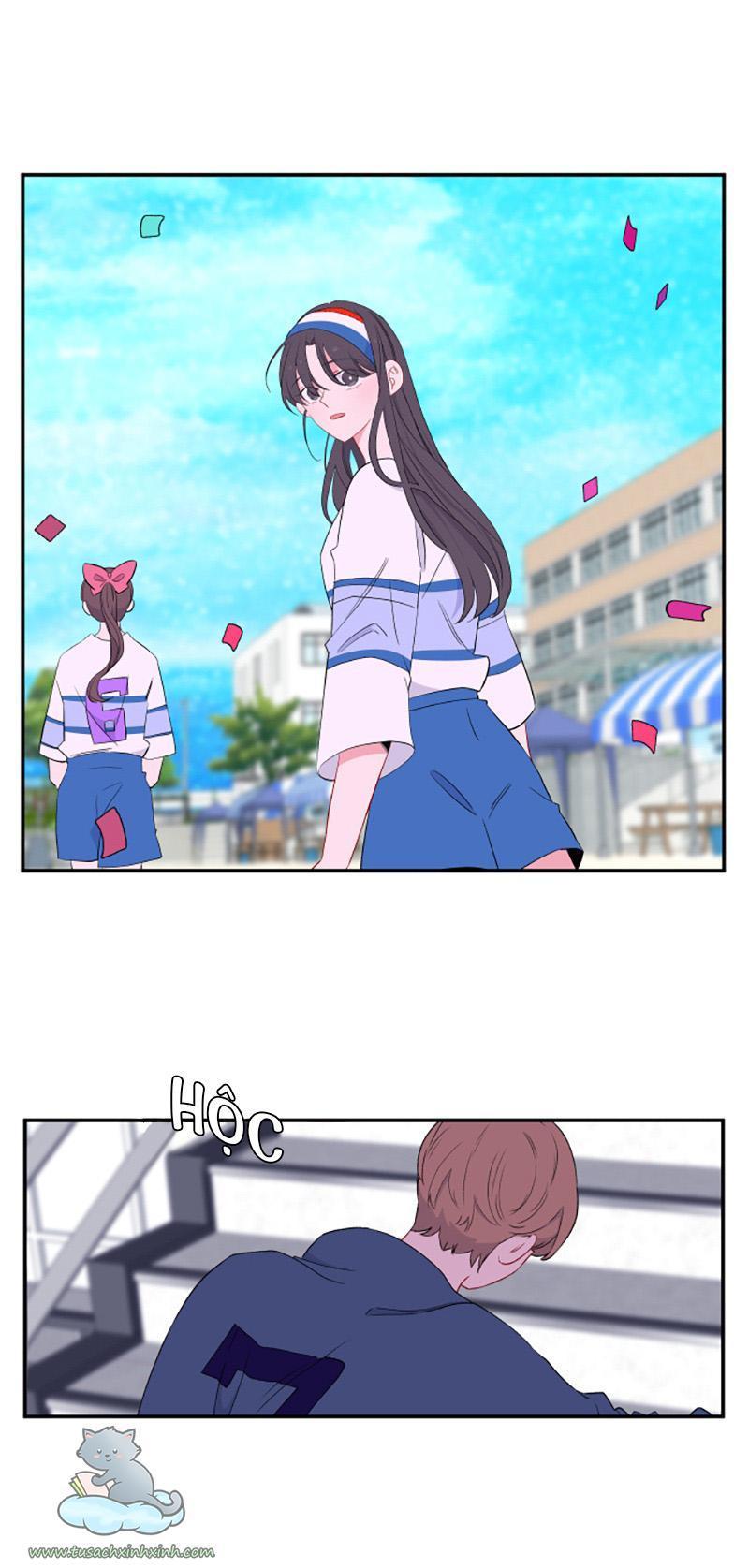 về bên anh chapter 19 31