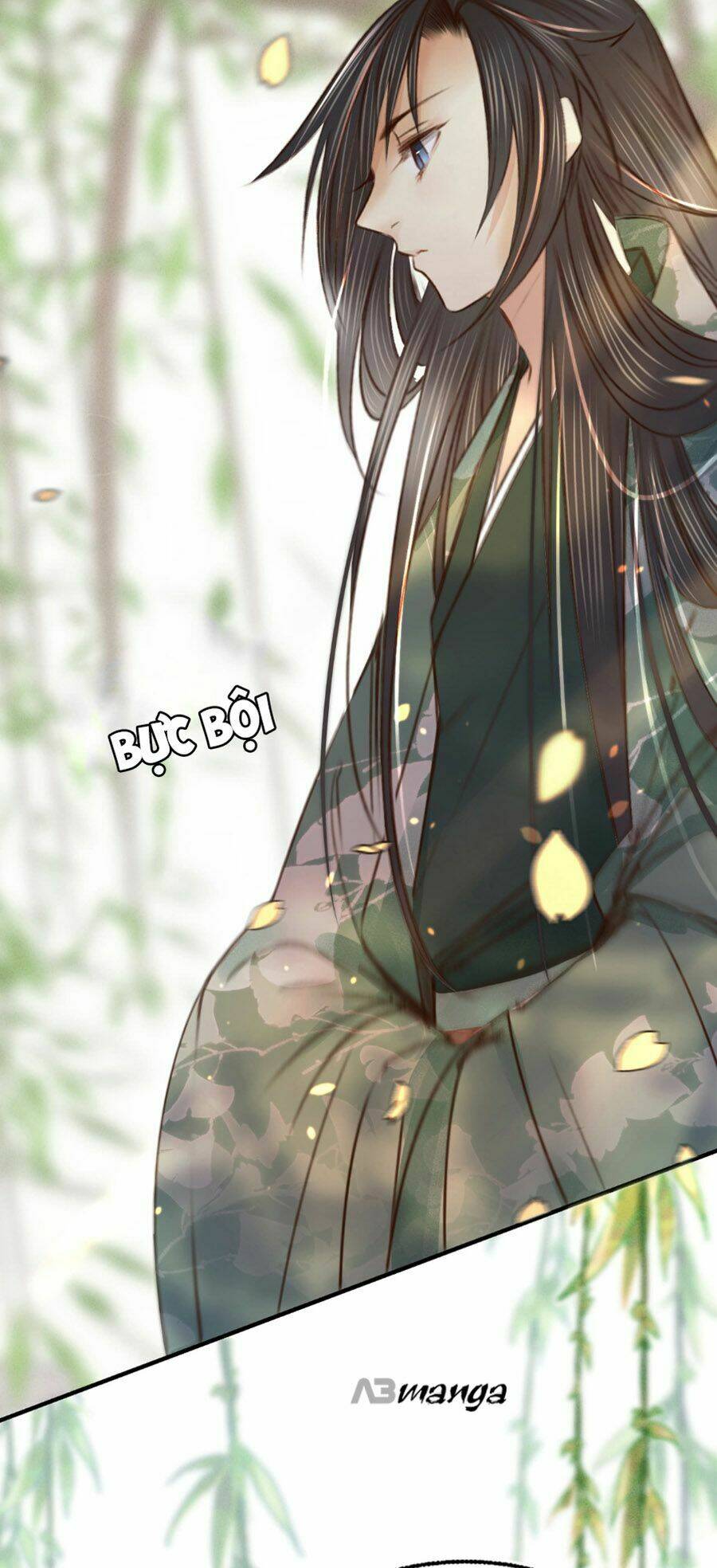 phượng hoàn triều: vương gia yêu nghiệt xin tránh đường chapter 17 3