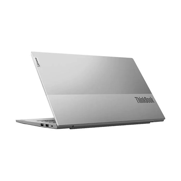 Laptop Lenovo ThinkBook 14s G2 ITL 20VA003NVN (i5-1135G7 | 8GB | 512GB SSD | Intel Iris Xe Graphics | 14' FHD 100% sRGB)-HÀNG CHÍNH HÃNG