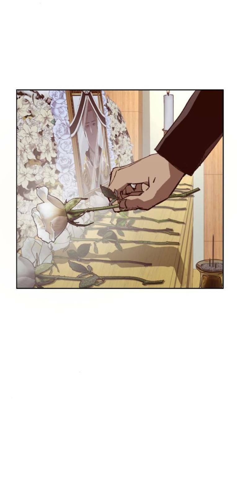 Weak Hero chapter 264 88