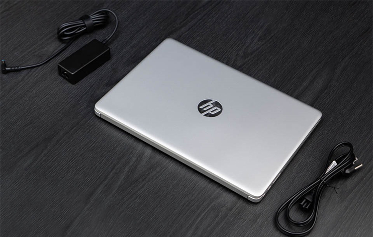 Laptop HP 348 G5 7XU21PA (Core i5-8265U/ 4GB DDR4 2400MHz/ 256GB SSD M.2/ 14 HD/ Win10) - Hàng Chính Hãng