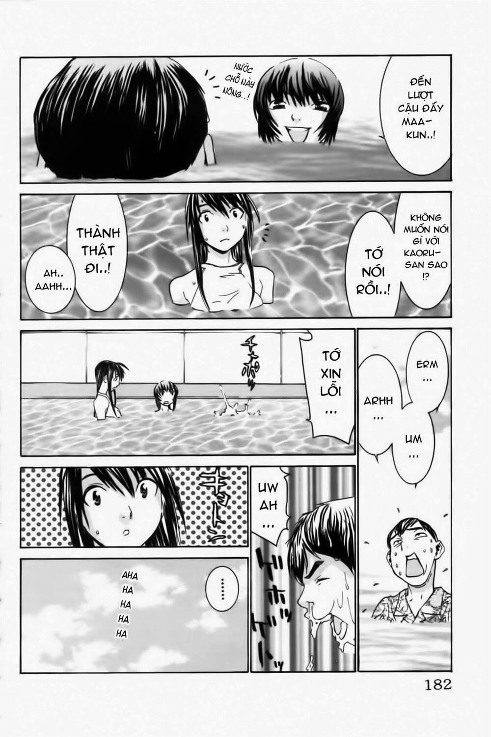 no bra chapter 31 25