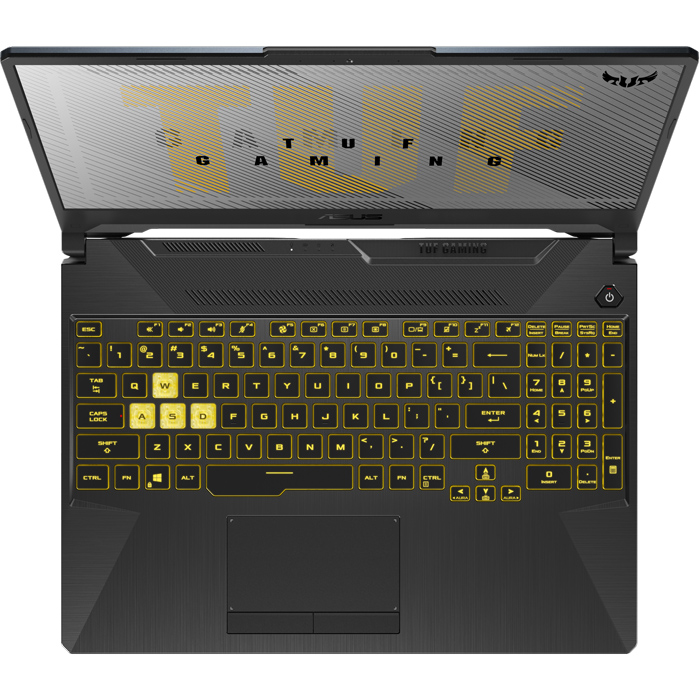Laptop Asus TUF Gaming A15 FA506IU-AL127T