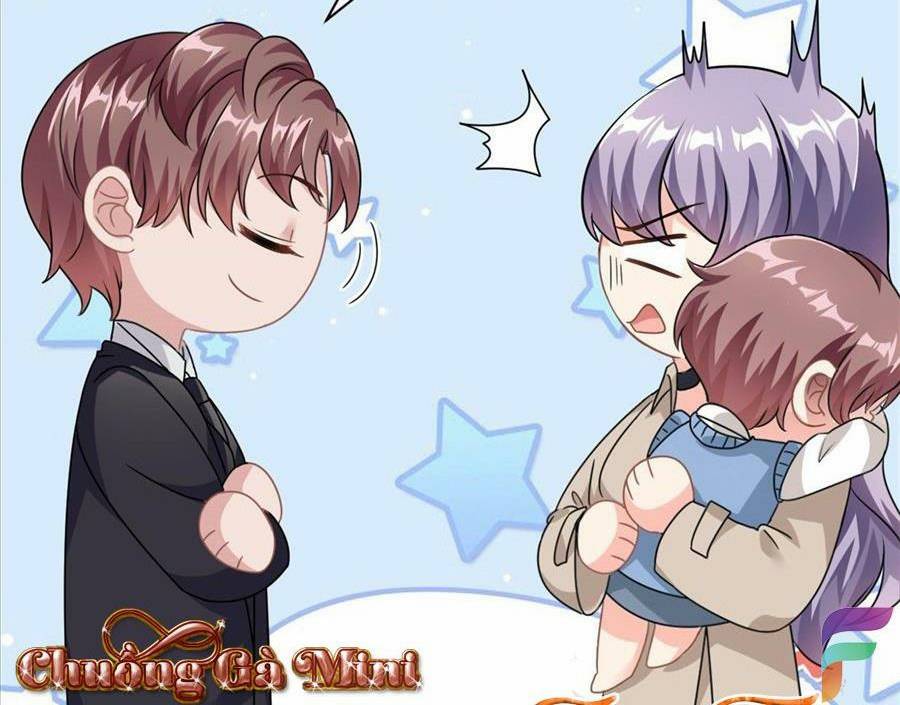 kim chủ của tôi chỉ mới 5 tuổi! chapter 3 77