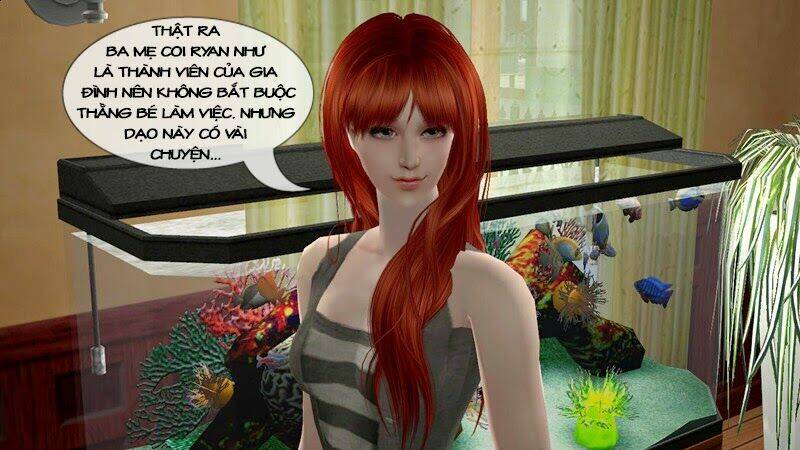 viên đạn bạc [truyện sims 2] chapter 9 5