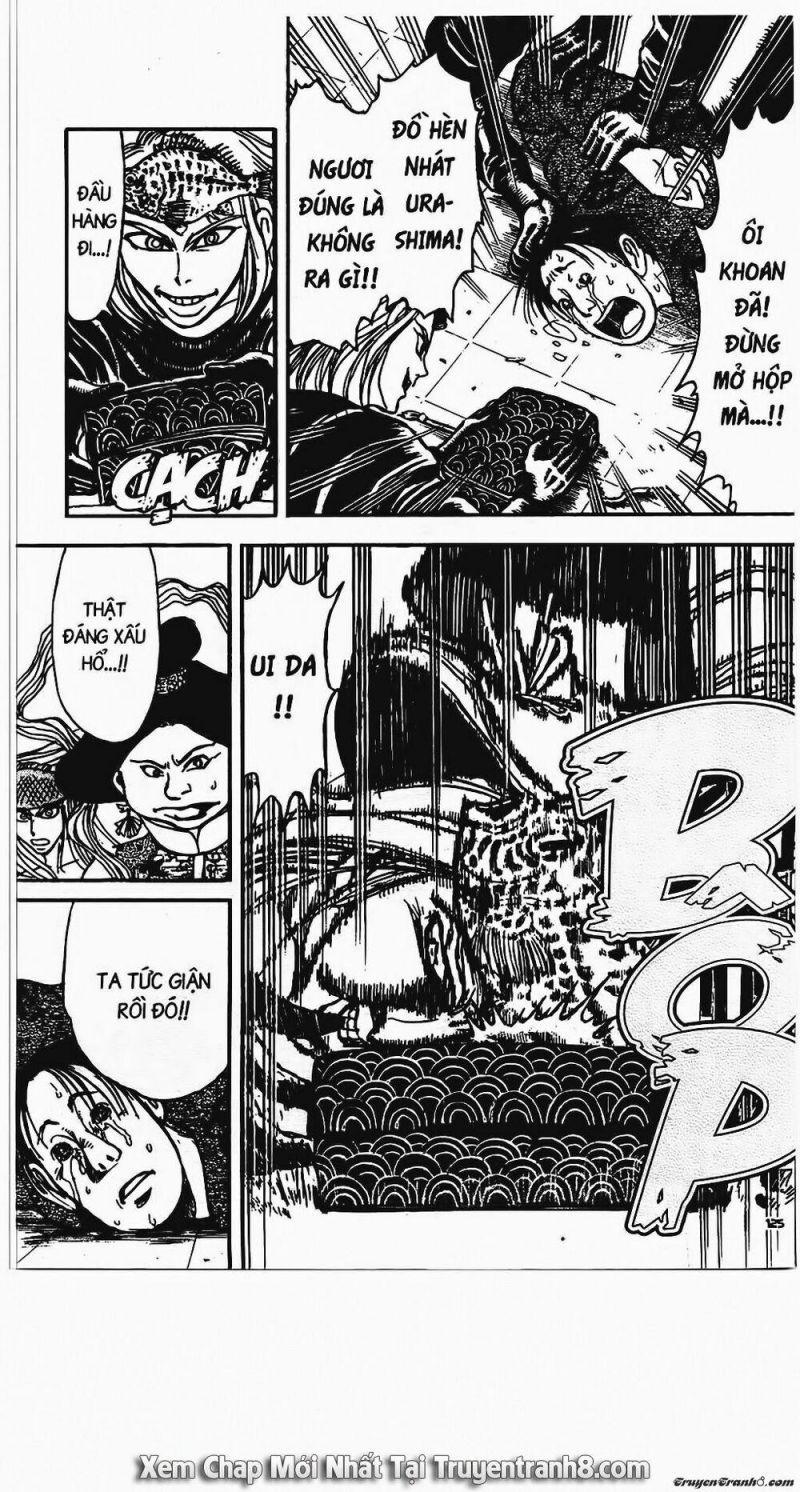 sắc lệnh ánh trăng chapter 41 3