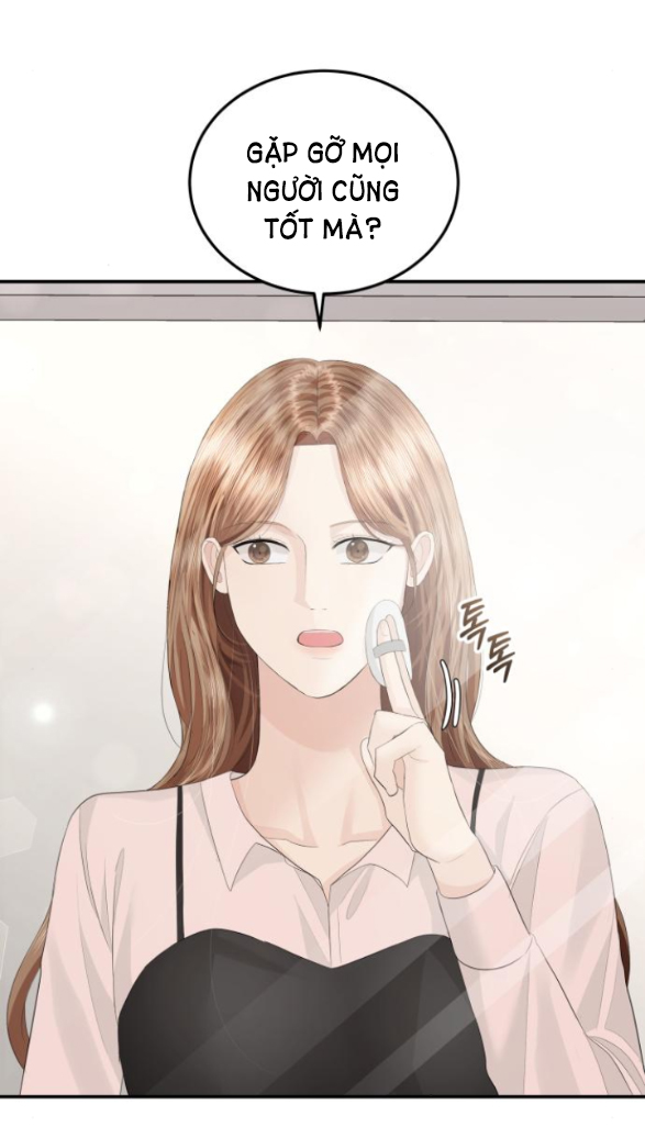 cuộc hôn nhân hoàn hảo chapter 58.2 20