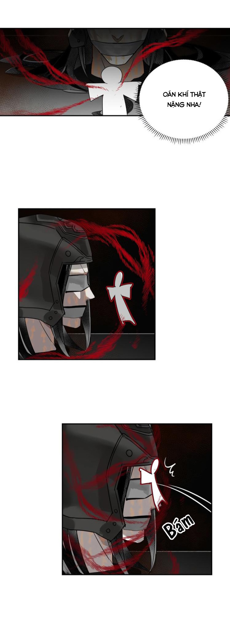 drop ma đạo tổ sư - mao đoàn tiểu kiếm kiếm chapter 133 12