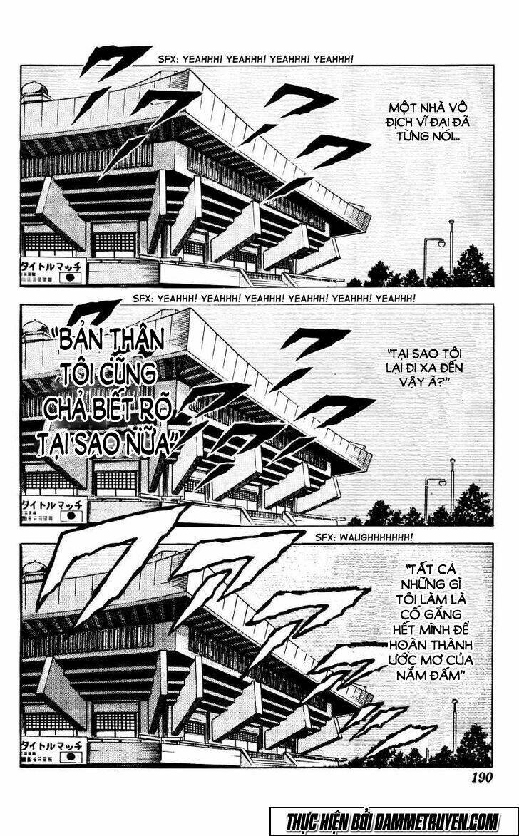 bakudan chapter 17 15