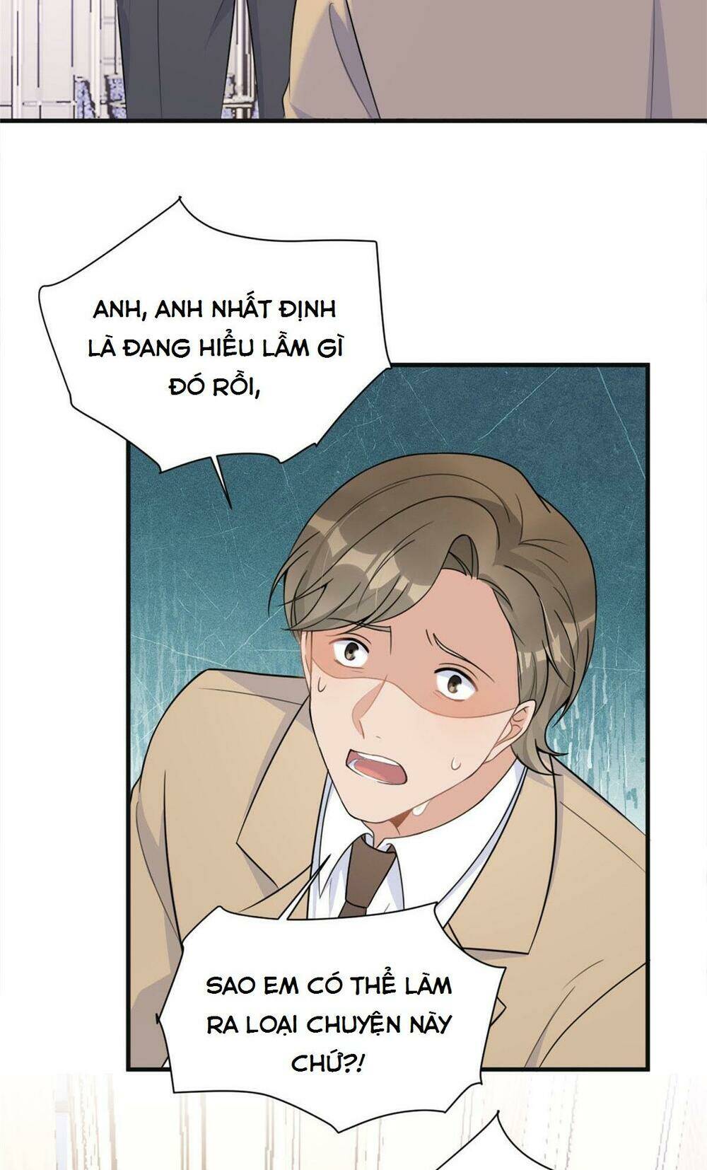 vẫn cứ nhớ em, nhớ em chapter 133 8