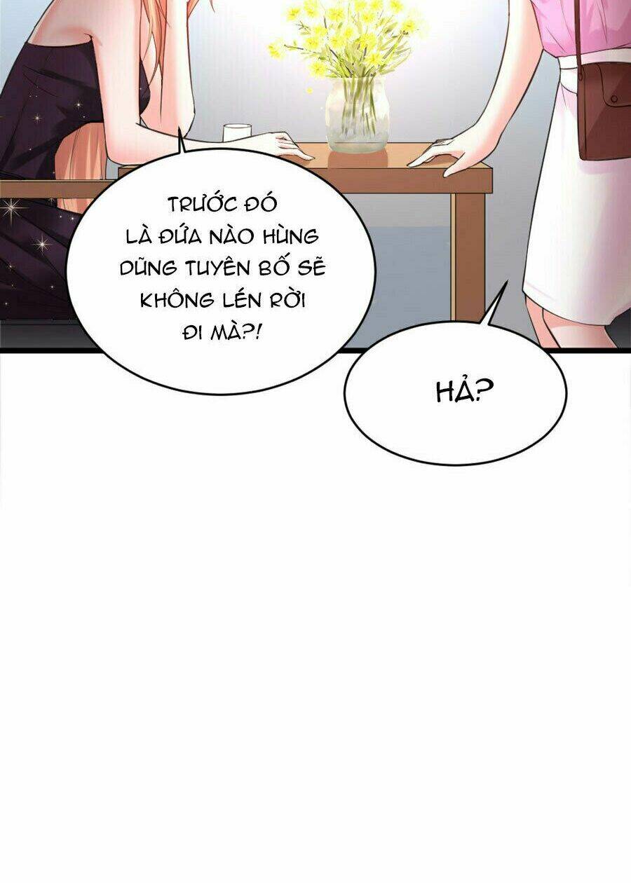 tiểu bạch điềm thê của long thiếu chapter 19 62