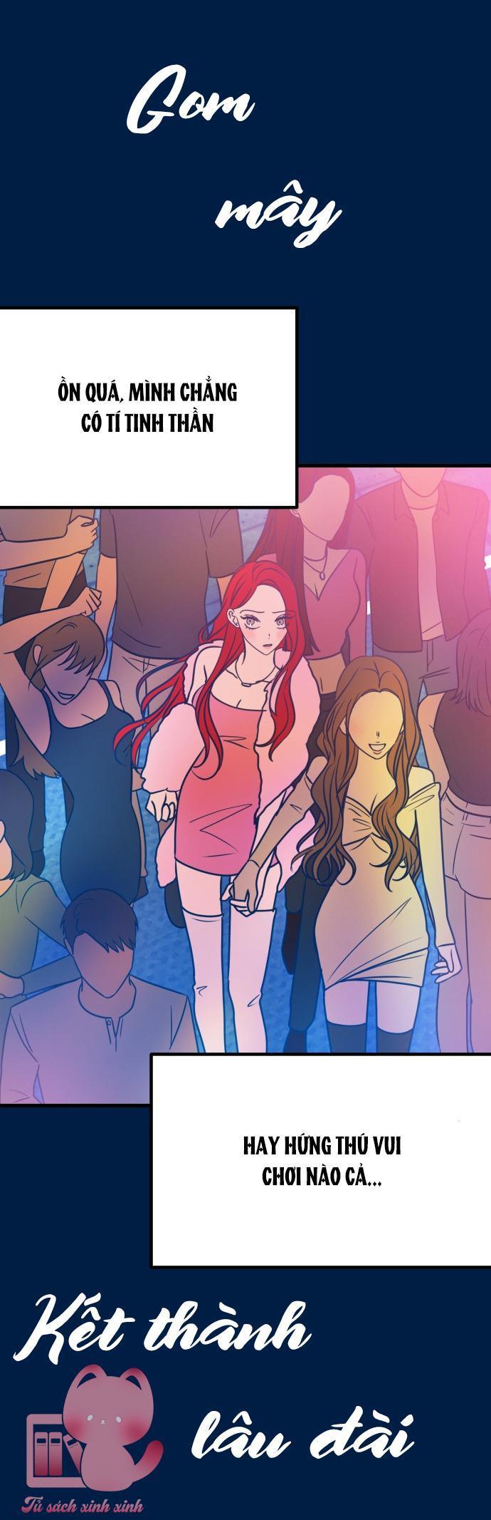 kẻ cắp gặp bà già chapter 18 97