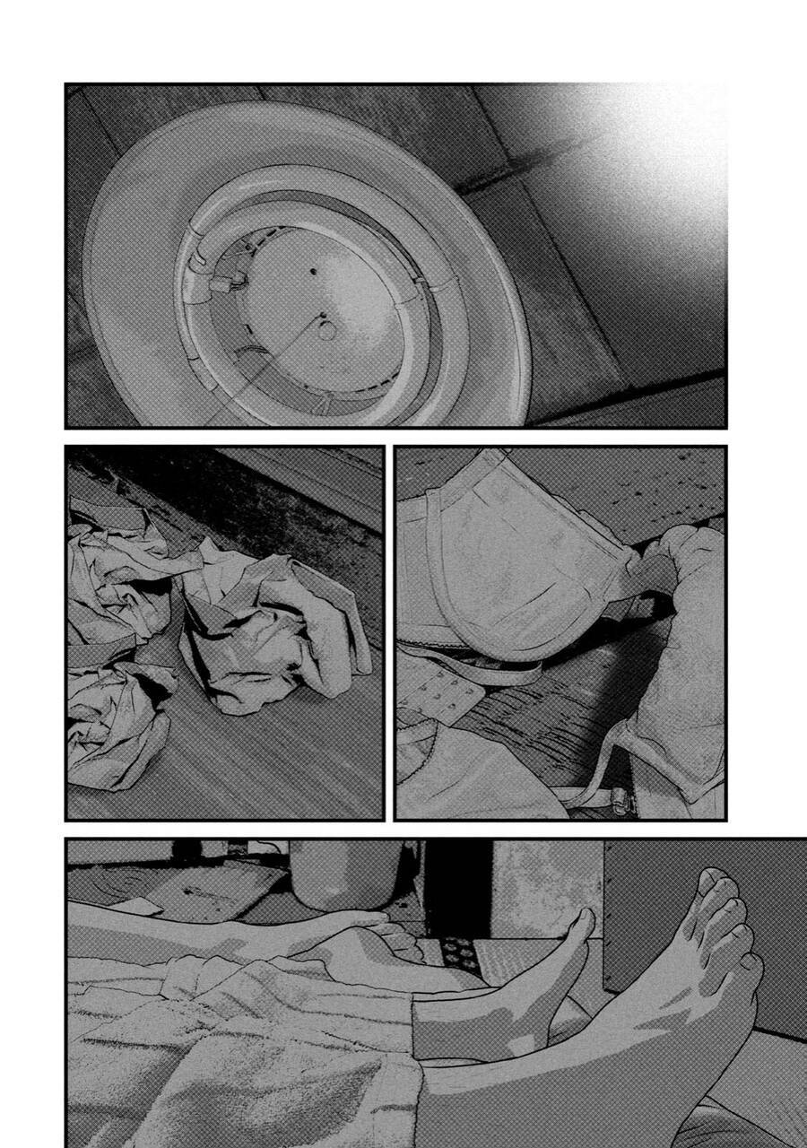 home room chapter 80 13